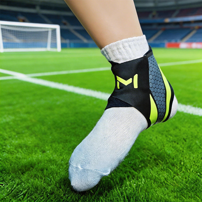 Adjustable Ankle Support Brace for Sports