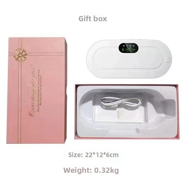 Smart Heating Belt for Pain Relief
