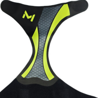 Adjustable Ankle Support Brace for Sports