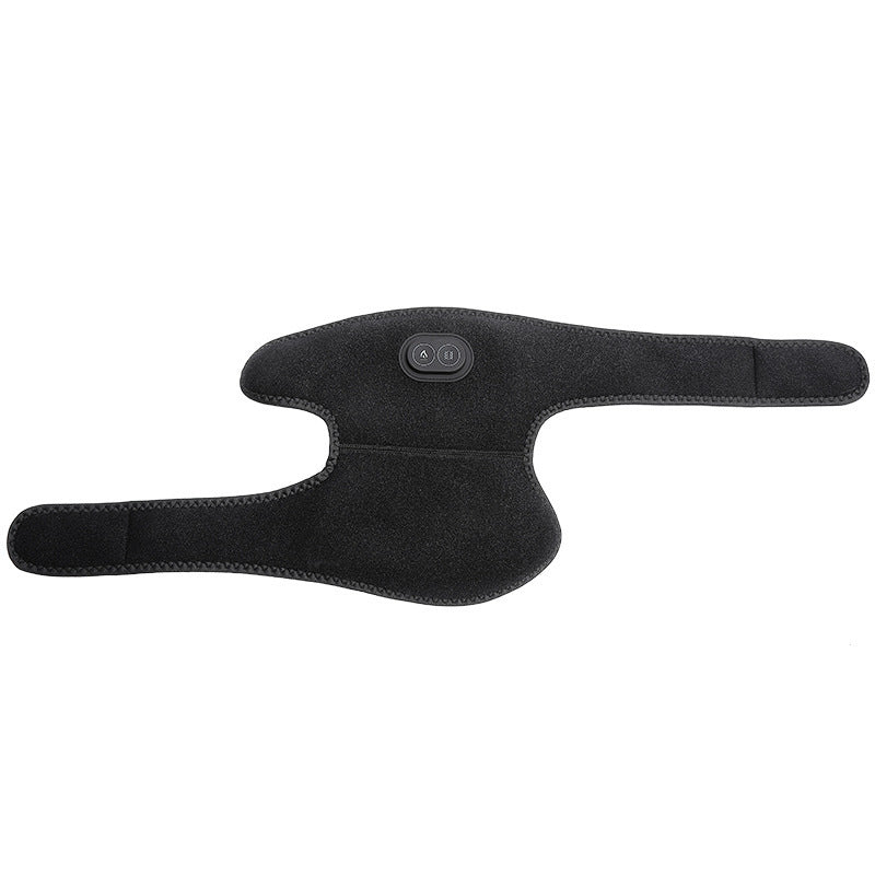Electric Heating Pad for Body Pain Relief
