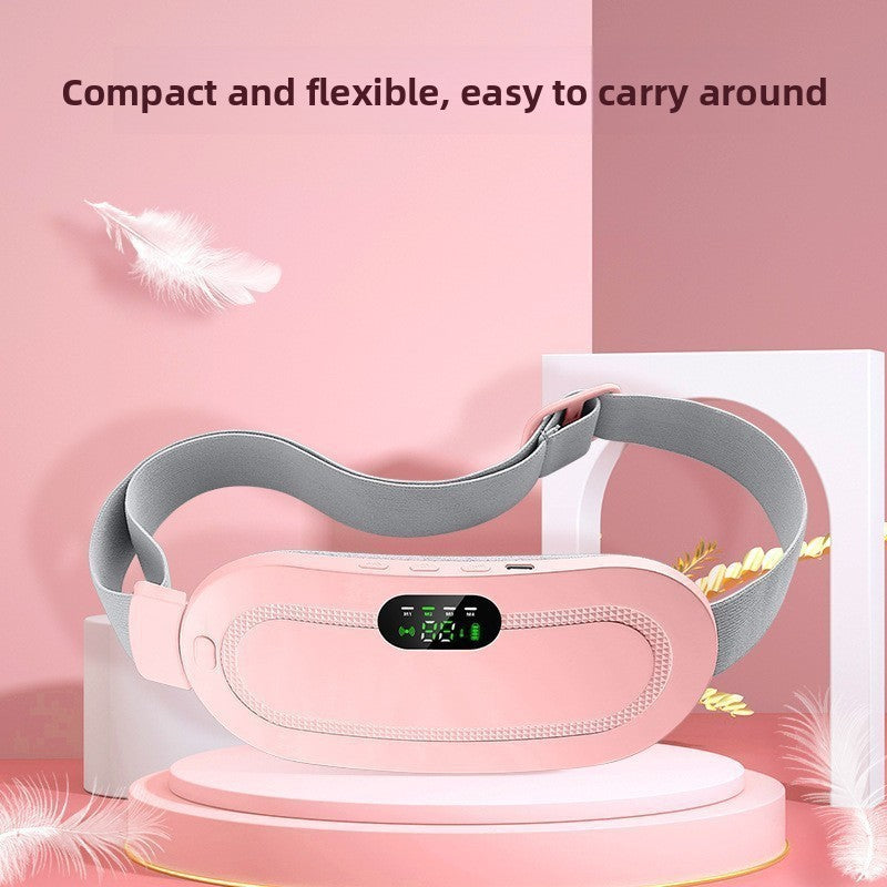 Smart Heating Belt for Pain Relief