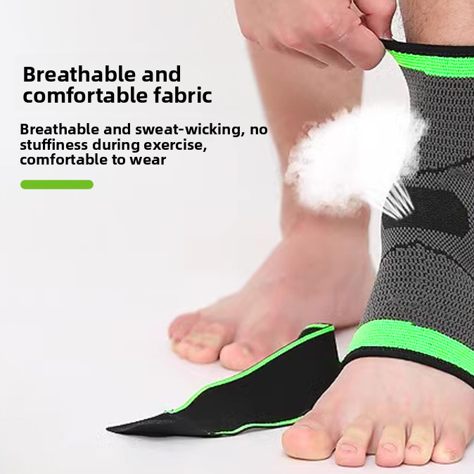 Sports Ankle Brace Compression Support