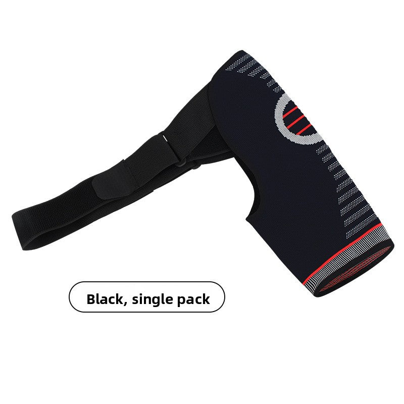 Adjustable Sports Shoulder Support Pads