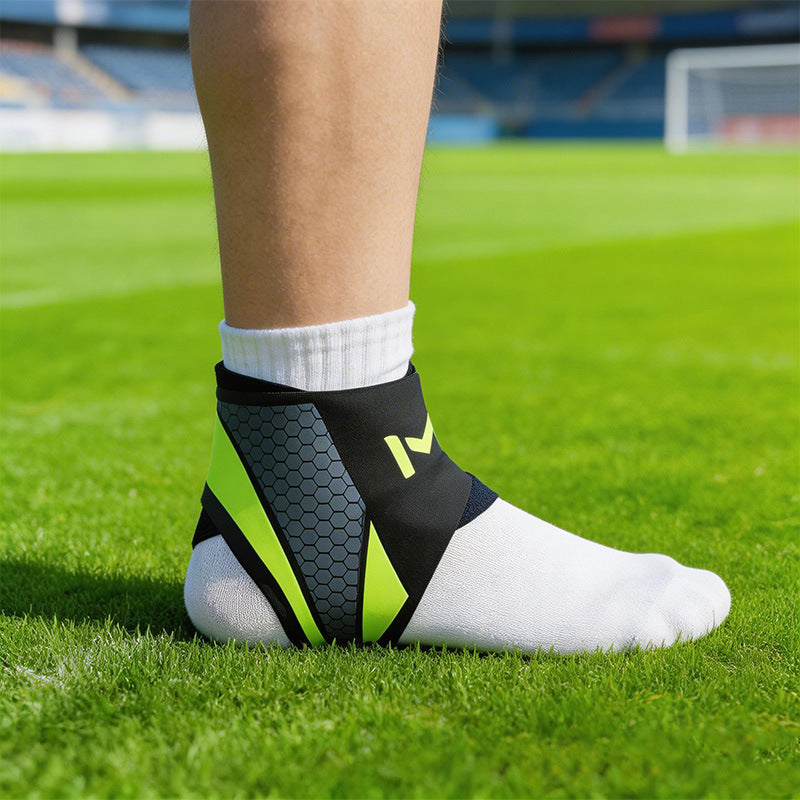 Adjustable Ankle Support Brace for Sports
