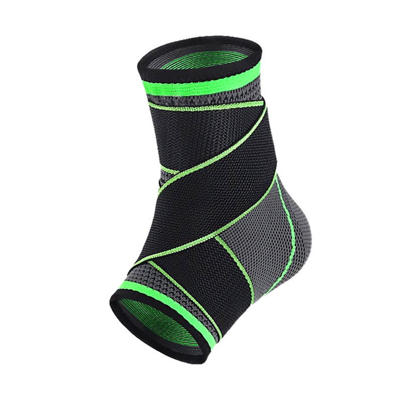 Sports Ankle Brace Compression Support