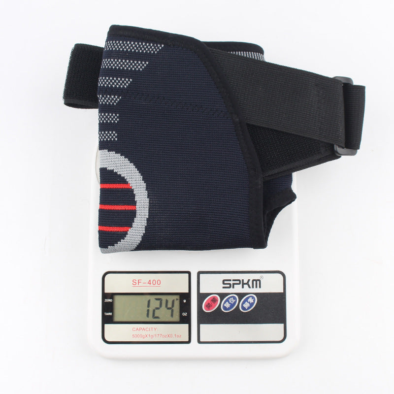 Adjustable Sports Shoulder Support Pads