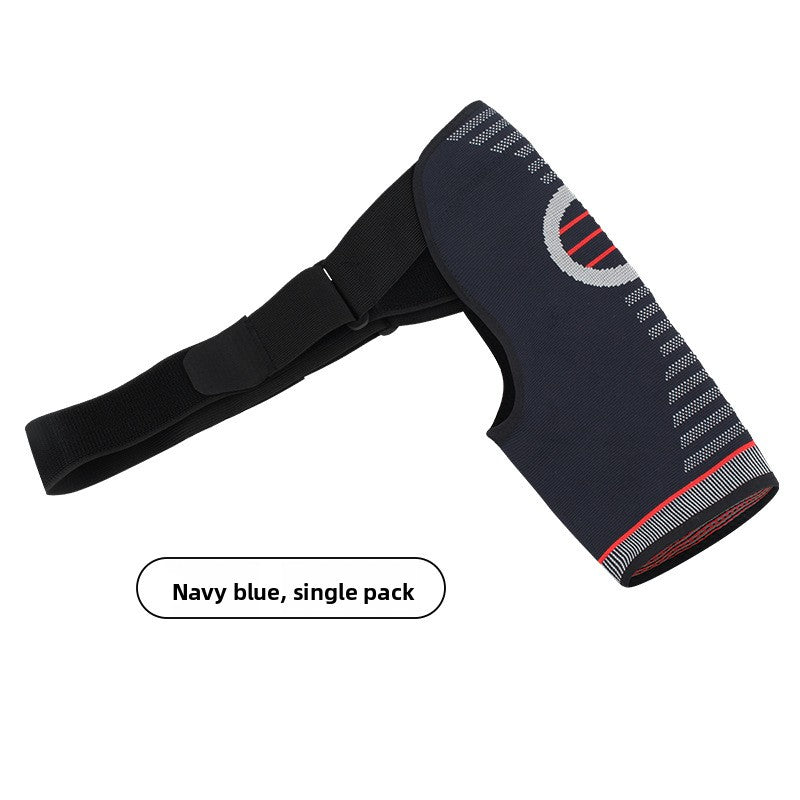Adjustable Sports Shoulder Support Pads