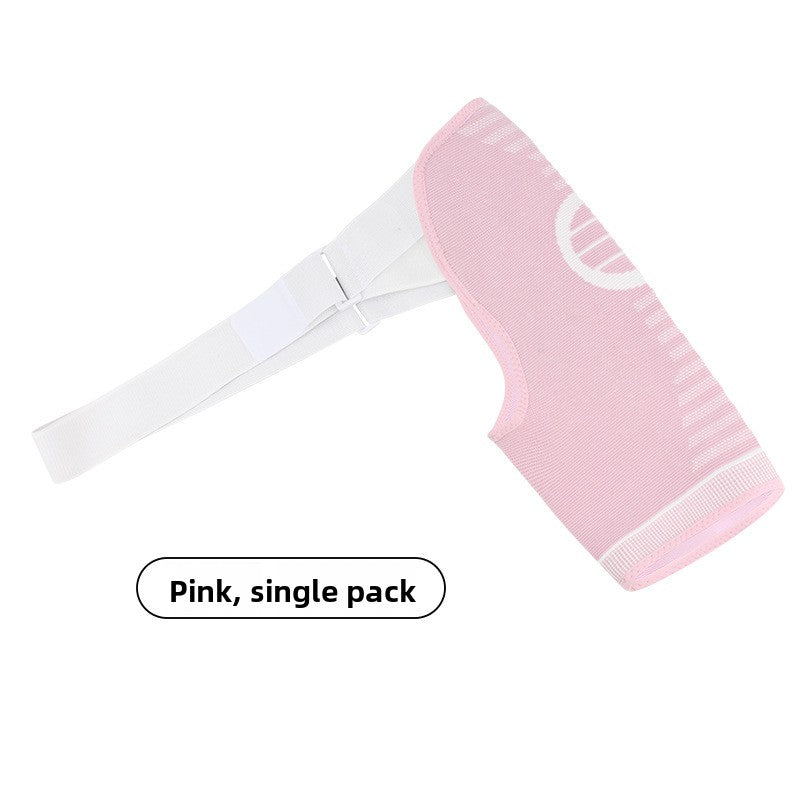 Adjustable Sports Shoulder Support Pads