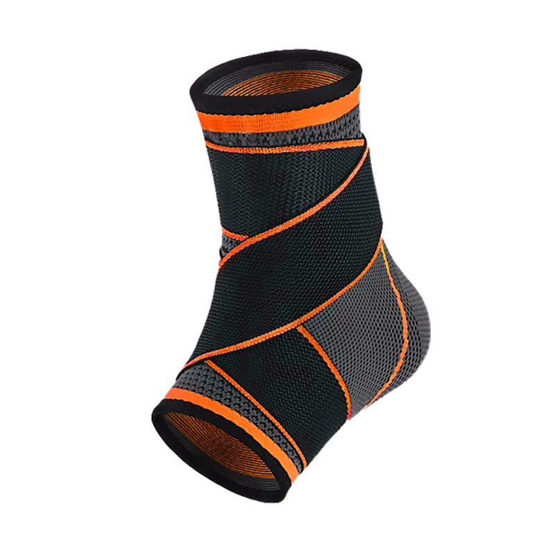 Sports Ankle Brace Compression Support
