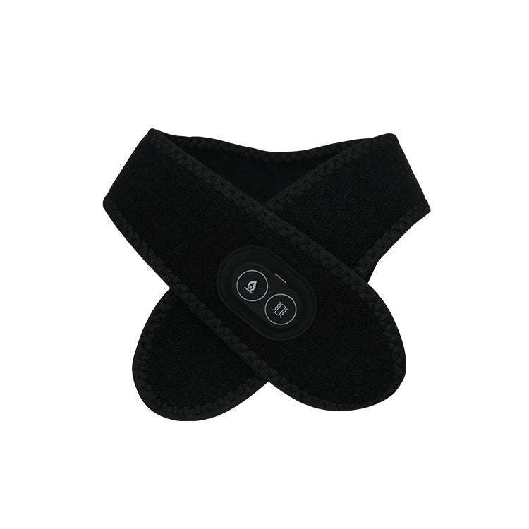 Electric Heating Pad for Body Pain Relief