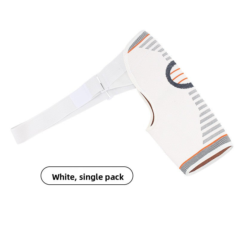 Adjustable Sports Shoulder Support Pads