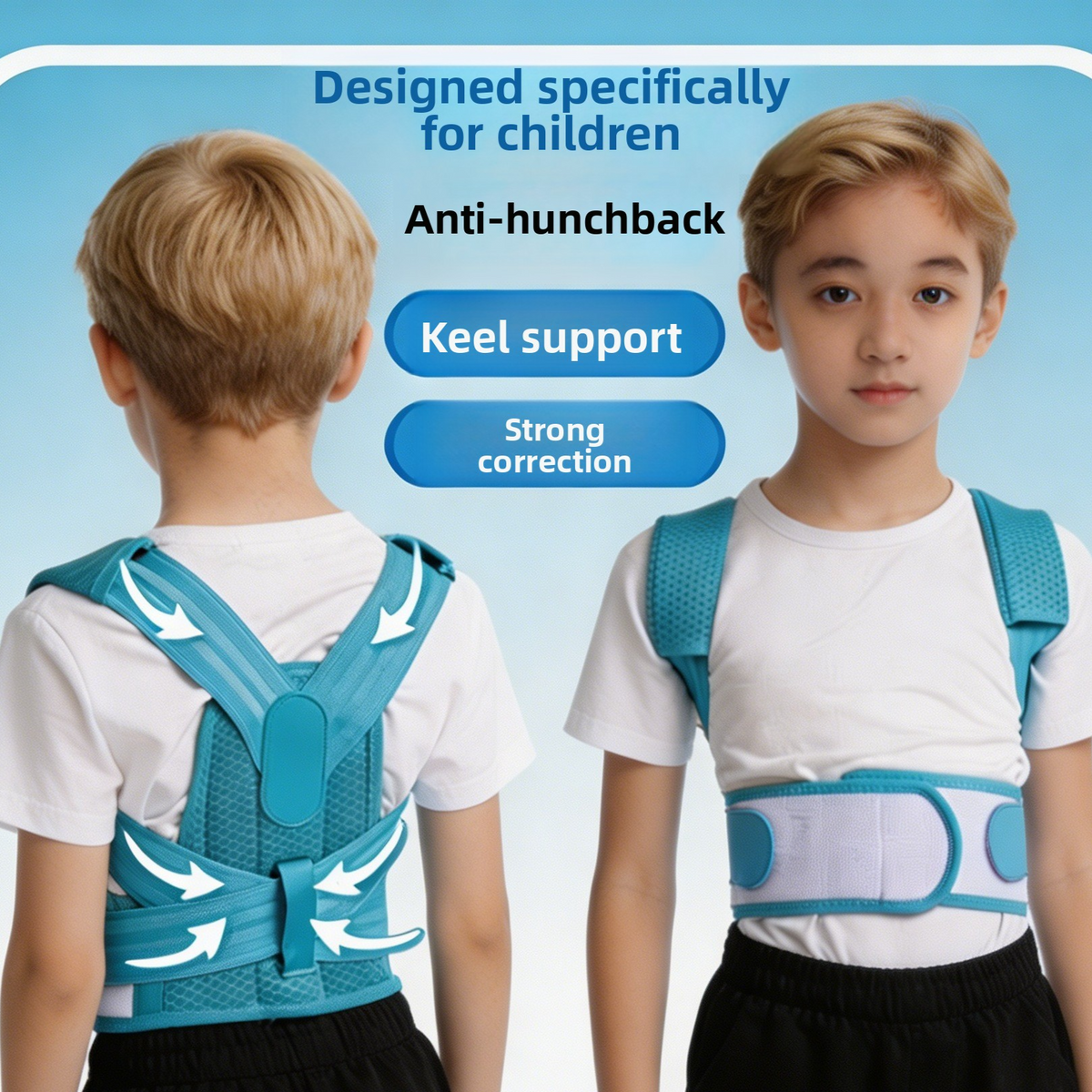 Posture Corrector