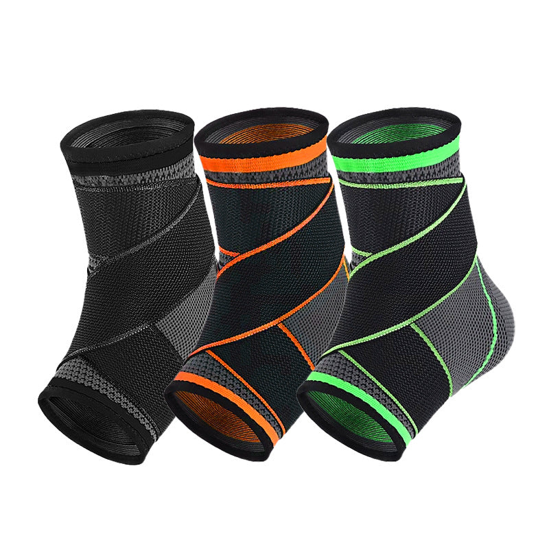Sports Ankle Brace Compression Support