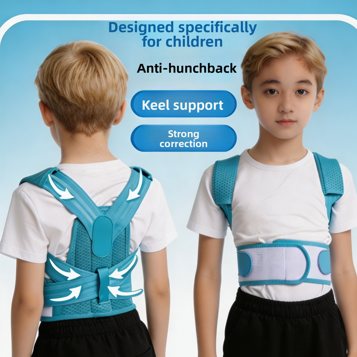 Posture Corrector