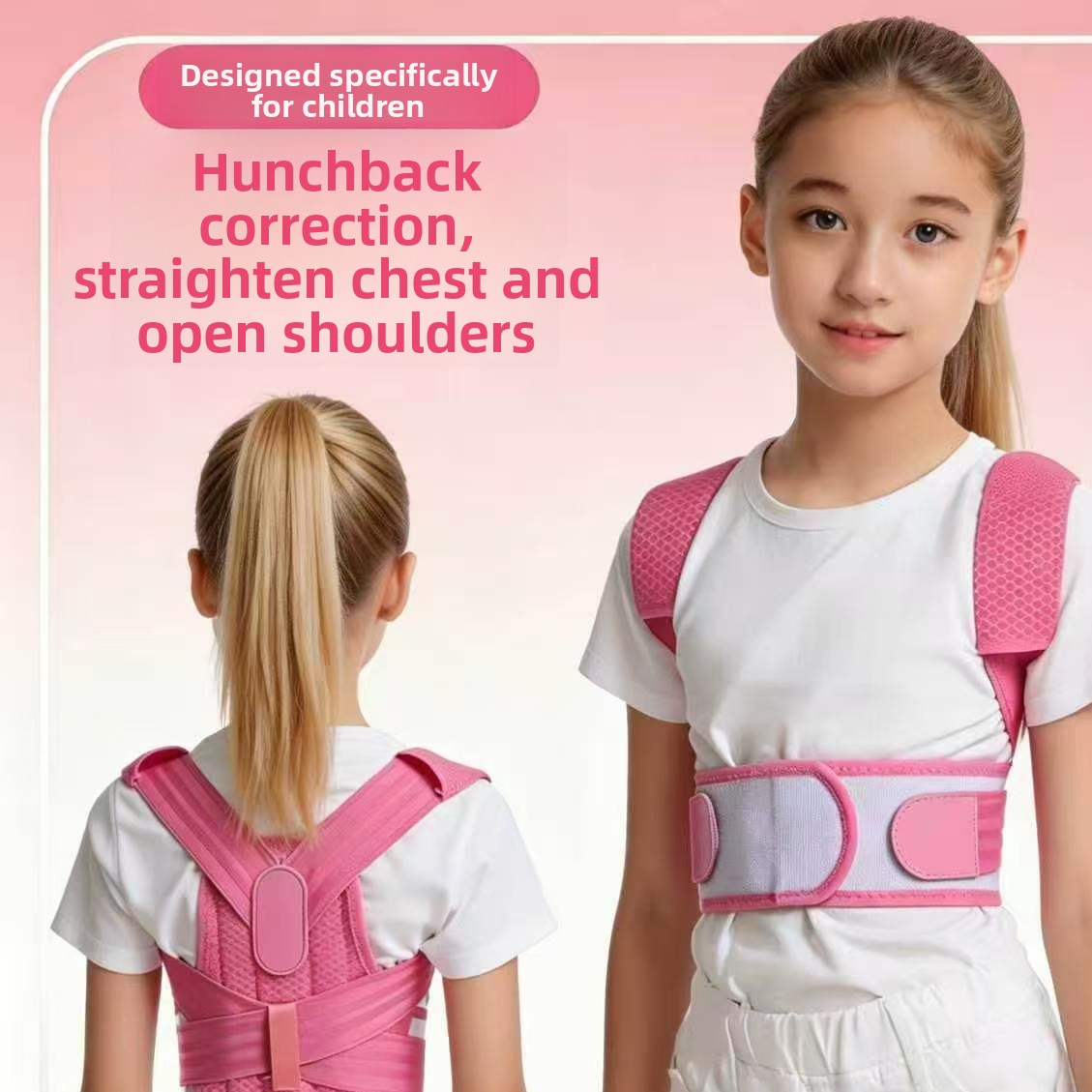 Posture Corrector